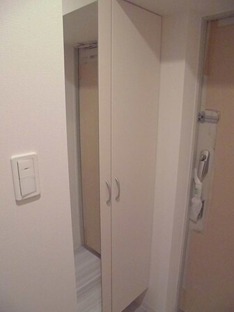 メディオリオ市川の物件内観写真